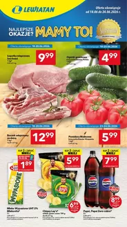 Katalog Lewiatan | Aktualne oferty i promocje | 2026-06-18T00:00:00.000Z - 2026-06-24T00:00:00.000Z