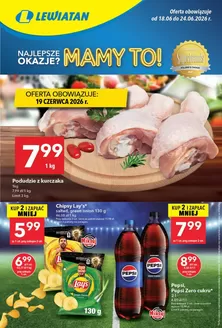Katalog Lewiatan | Aktualne promocje specjalne | 2026-06-18T00:00:00.000Z - 2026-06-24T00:00:00.000Z