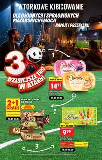Katalog Biedronka w: Białka Tatrzańska | Świetna oferta dla łowców okazji | 2026-06-15T00:00:00.000Z - 2026-06-20T00:00:00.000Z