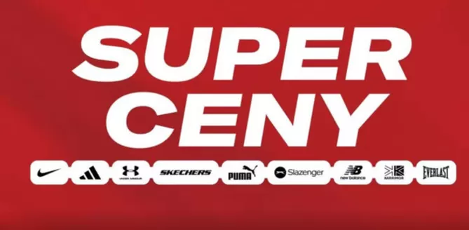 Katalog Sports Direct | Super ceny | 2026-06-16T00:00:00.000Z - 2026-07-12T00:00:00.000Z