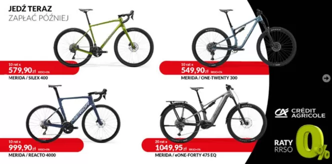Katalog Bike Atelier | Cena promocyjna | 2026-06-16T00:00:00.000Z - 2026-07-05T00:00:00.000Z