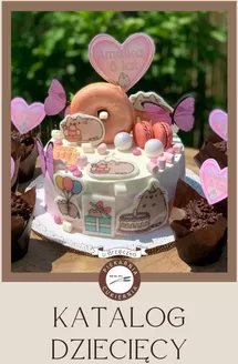 Katalog Piekarnia-Cukiernia u Brzęczka | Katalog dziecięcy | 2026-06-16T00:00:00.000Z - 2026-10-31T00:00:00.000Z
