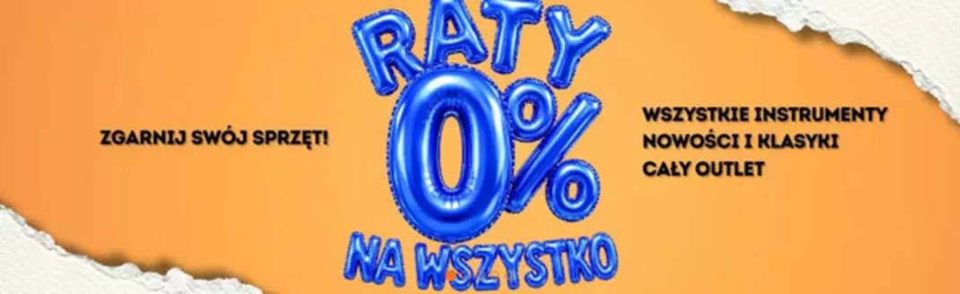 Katalog Riff w: Czarnków | Zgarnij swój sprzęt! | 2026-06-16T00:00:00.000Z - 2026-07-05T00:00:00.000Z