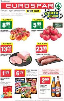 Katalog Spar w: Łańcut | T25 eurospar 2 | 2026-06-17T00:00:00.000Z - 2026-06-28T00:00:00.000Z