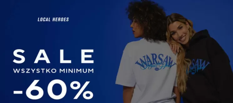 Katalog Top Secret | Sale do - 60% | 2026-06-17T00:00:00.000Z - 2026-07-13T00:00:00.000Z