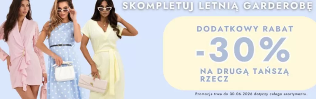 Katalog Butik | - 30 % | 2026-06-17T00:00:00.000Z - 2026-06-30T00:00:00.000Z