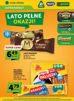 Katalog Groszek | Groszek gazetka | 2026-06-18T00:00:00.000Z - 2026-06-24T00:00:00.000Z