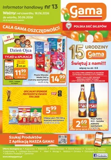 Katalog Jaskółka | Szeroki wybór ofert | 2026-06-18T00:00:00.000Z - 2026-06-30T00:00:00.000Z