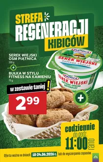 Katalog Stokrotka w: Mrocza | Najlepsze oferty dla wszystkich klientów | 2026-06-18T00:00:00.000Z - 2026-06-24T00:00:00.000Z
