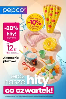 Katalog Pepco w: Słupia | Pepco gazetka | 2026-06-19T00:00:00.000Z - 2026-07-03T00:00:00.000Z