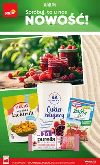 Katalog Polomarket | Katalog nowosci 2 2026 | 2026-06-19T00:00:00.000Z - 2026-07-03T00:00:00.000Z