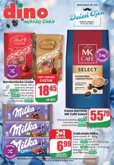 Katalog Dino | Zaakceptowany katalog dzien ojca 2026 5 strony | 2026-06-19T00:00:00.000Z - 2026-06-23T00:00:00.000Z