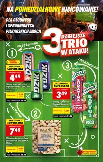 Katalog Biedronka | Szeroki wybór ofert | 2026-06-22T00:00:00.000Z - 2026-06-22T00:00:00.000Z