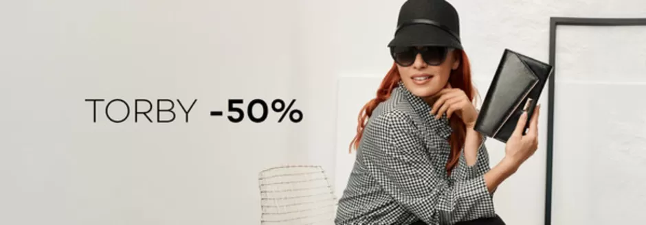 Katalog Monnari | Torby - 50 % | 2026-06-22T00:00:00.000Z - 2026-07-06T00:00:00.000Z