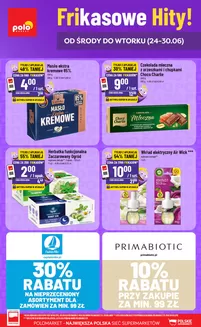 Katalog Polomarket w: Kazimierz Biskupi | Katalog frikasy od 24 06 | 2026-06-24T00:00:00.000Z - 2026-06-30T00:00:00.000Z