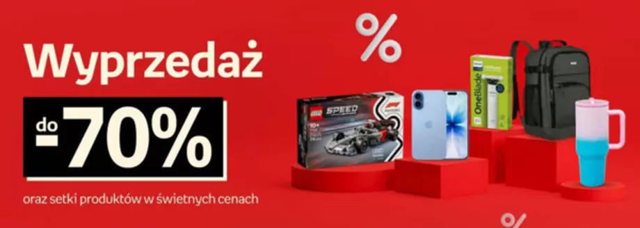 Katalog Empik | Wyprzedaż do - 70% | 2026-06-23T00:00:00.000Z - 2026-06-30T00:00:00.000Z