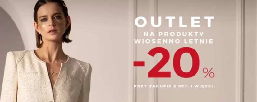 Katalog Caterina | Wyprzedaż do - 50% | 2026-06-23T00:00:00.000Z - 2026-07-14T00:00:00.000Z