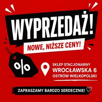 Katalog Wibs | Wyprzedaż kolekcji trwa! | 2026-06-24T00:00:00.000Z - 2026-07-13T00:00:00.000Z