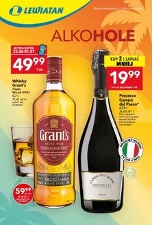 Katalog Lewiatan | Ekskluzywne okazje | 2026-06-25T00:00:00.000Z - 2026-07-01T00:00:00.000Z