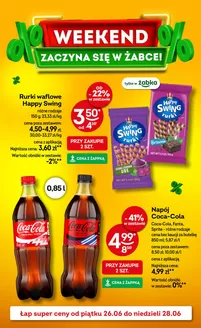 Katalog Żabka | Szeroki wybór ofert | 2026-06-26T00:00:00.000Z - 2026-06-28T00:00:00.000Z