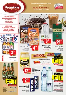 Katalog Nasz Sklep w: Kęty | Oferty dla łowców okazji | 2026-06-25T00:00:00.000Z - 2026-07-08T00:00:00.000Z