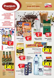 Katalog Nasz Sklep | Aktualne promocje specjalne | 2026-06-25T00:00:00.000Z - 2026-07-08T00:00:00.000Z