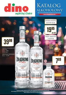Katalog Dino w: Imielin | Zaakceptowany kat alko 06 2026 12 stron stock vr2 compressed | 2026-06-29T00:00:00.000Z - 2026-07-04T00:00:00.000Z