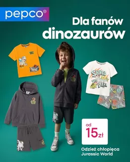 Katalog Pepco | Świetna oferta dla łowców okazji | 2026-06-27T00:00:00.000Z - 2026-07-11T00:00:00.000Z