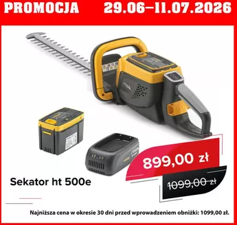 Katalog Szarotka w: Oborniki | Promocja do 11.07  | 2026-06-29T00:00:00.000Z - 2026-07-11T00:00:00.000Z