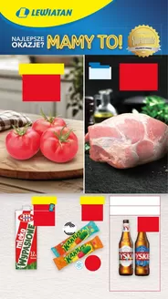 Katalog Lewiatan | Aktualne promocje specjalne | 2026-06-30T00:00:00.000Z - 2026-07-14T00:00:00.000Z