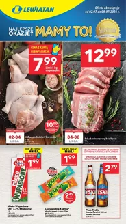 Katalog Lewiatan | Nasze najlepsze okazje | 2026-07-02T00:00:00.000Z - 2026-07-08T00:00:00.000Z