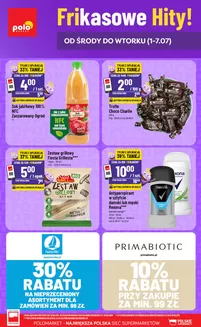 Katalog Polomarket | Katalog frikasy od 1 07 | 2026-07-01T00:00:00.000Z - 2026-07-07T00:00:00.000Z