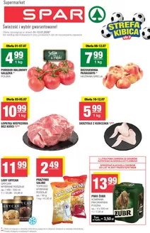 Katalog Spar | T27 spar 3 | 2026-07-01T00:00:00.000Z - 2026-07-12T00:00:00.000Z