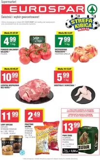 Katalog Spar | T27 eurospar 3 | 2026-07-01T00:00:00.000Z - 2026-07-12T00:00:00.000Z