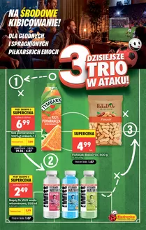 Katalog Biedronka w: Skórcz | Najlepsze oferty i rabaty | 2026-06-29T00:00:00.000Z - 2026-07-04T00:00:00.000Z