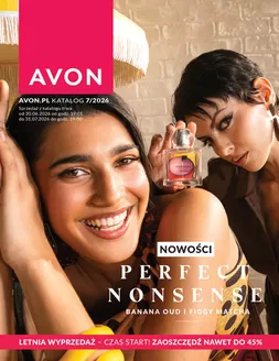 Katalog Avon | Ce.avon.digital Catalogue.com | 2026-06-30T00:00:00.000Z - 2026-07-31T00:00:00.000Z