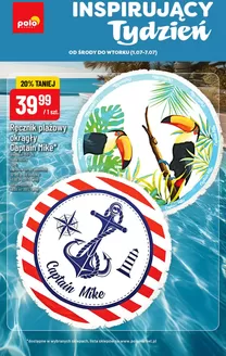 Katalog Polomarket | Oferta NF od 1 07 id 143594 | 2026-07-01T00:00:00.000Z - 2026-07-07T00:00:00.000Z