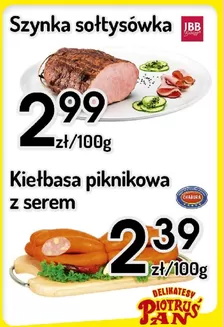 Katalog Delikatesy Piotruś Pan | Oferta tygodnia | 2026-07-02T00:00:00.000Z - 2026-07-08T00:00:00.000Z