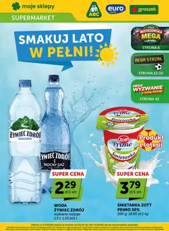 Katalog Euro Sklep | Euro Sklep gazetka | 2026-07-02T00:00:00.000Z - 2026-07-08T00:00:00.000Z