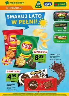 Katalog Euro Sklep | Najlepsze oferty dla oszczędnych | 2026-07-02T00:00:00.000Z - 2026-07-08T00:00:00.000Z