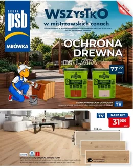 Katalog Mrówka | Ekskluzywne oferty dla naszych klientów | 2026-07-09T00:00:00.000Z - 2026-07-18T00:00:00.000Z