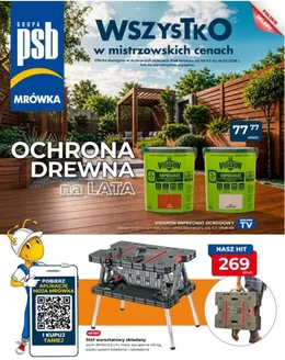 Katalog Mrówka | Ekskluzywne oferty i okazje | 2026-07-09T00:00:00.000Z - 2026-07-18T00:00:00.000Z