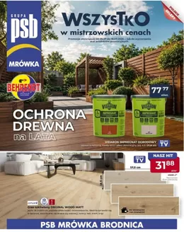 Katalog Mrówka | Specjalne oferty dla Ciebie | 2026-07-09T00:00:00.000Z - 2026-07-18T00:00:00.000Z