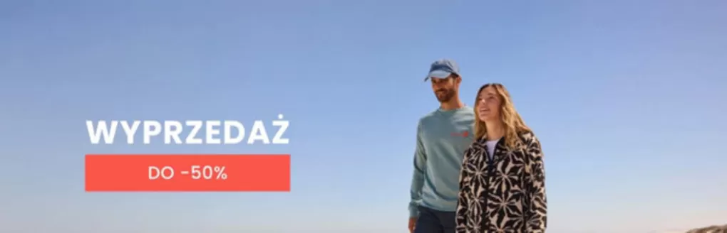 Katalog Regatta | Wyprzedaż do - 50% | 2026-07-06T00:00:00.000Z - 2026-07-26T00:00:00.000Z