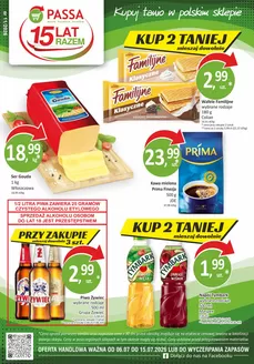 Katalog Sklepy S w: Gniezno | Sklepy S gazetka | 2026-07-06T00:00:00.000Z - 2026-07-15T00:00:00.000Z