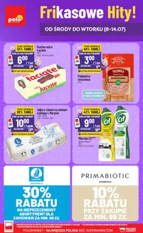 Katalog Polomarket w: Suwałki | Katalog frikasy od 8 07 | 2026-07-08T00:00:00.000Z - 2026-07-14T00:00:00.000Z