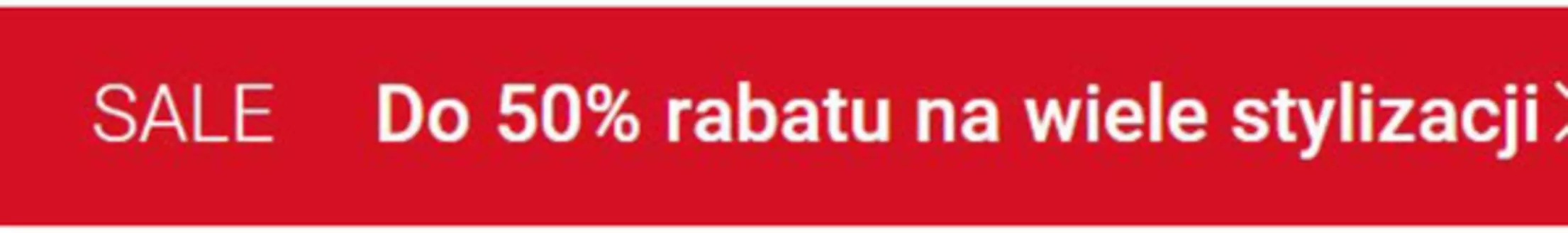 Katalog Van Graaf | Sale do - 50 %  | 2026-07-07T00:00:00.000Z - 2026-07-26T00:00:00.000Z