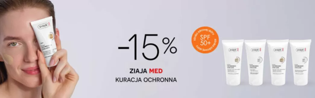 Katalog Ziaja | - 20 % | 2026-07-07T00:00:00.000Z - 2026-07-26T00:00:00.000Z