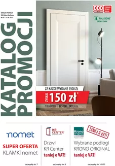 Katalog DDD w: Sochaczew | Katalog promocji | 2026-07-08T00:00:00.000Z - 2026-08-31T00:00:00.000Z