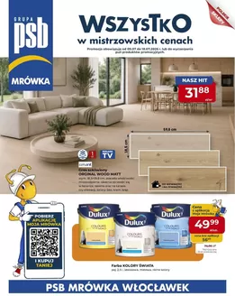 Katalog Mrówka w: Lipno | Mrówka gazetka | 2026-07-09T00:00:00.000Z - 2026-07-18T00:00:00.000Z
